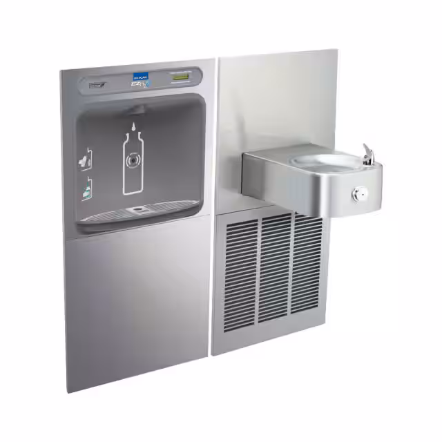 EZWS-SS8K Elkay  Attrezzature per ufficio - Fontanelle e stazioni di rifornimento