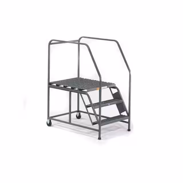 W043 EGA Products  Muelle y Almacén - Escaleras, Peldaños y Plataformas