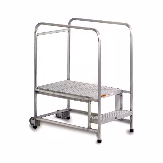 A001H EGA Products  Muelle y Almacén - Escaleras, Peldaños y Plataformas