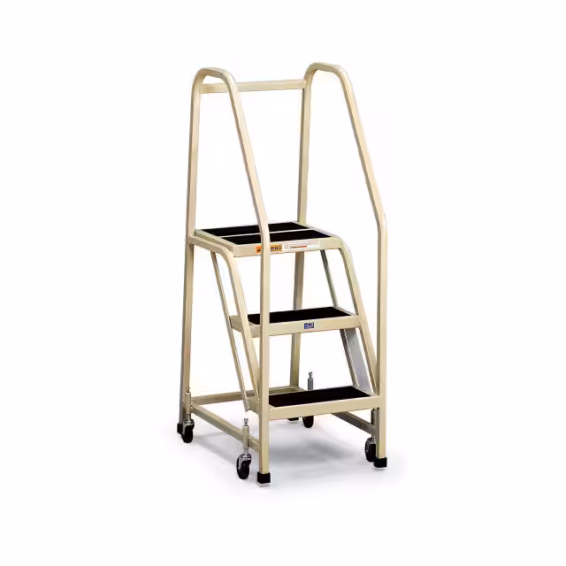 F005 EGA Products  Muelle y Almacén - Escaleras, Peldaños y Plataformas