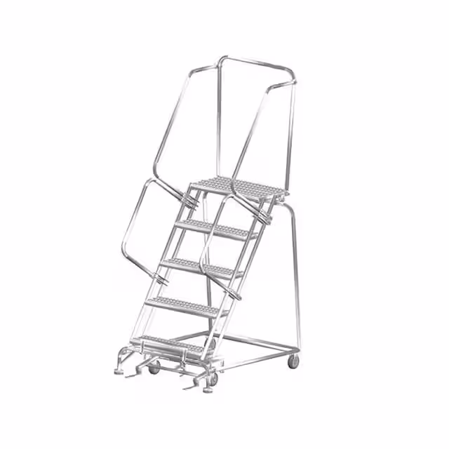 SS053214G Ballymore  Muelle y Almacén - Escaleras, Peldaños y Plataformas