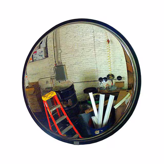 B1900031 IndustrialSupplies.com  Dock and Warehouse - Mirrors