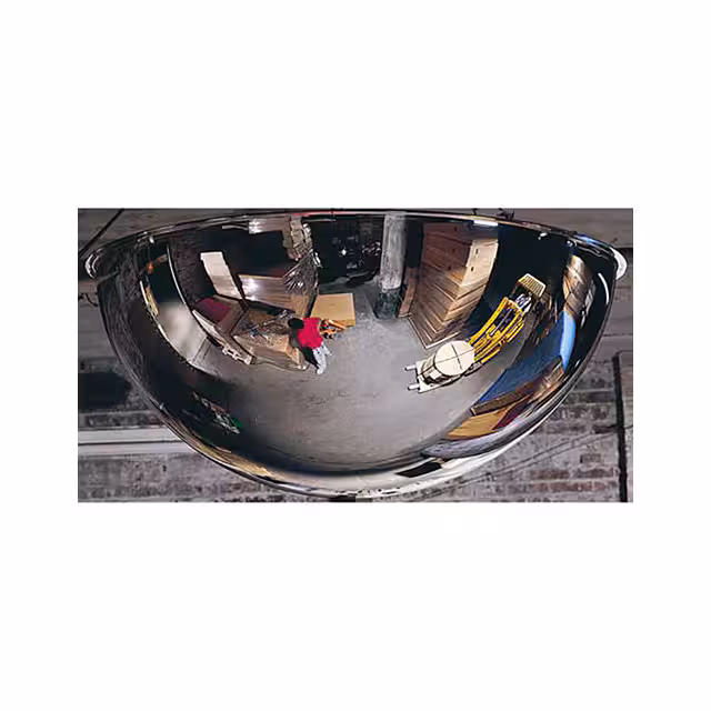 PVS24-360 See All  Dock und Lager - Spiegel