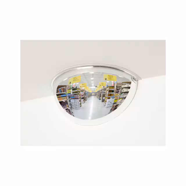 B1900045 See All  Dock and Warehouse - Mirrors