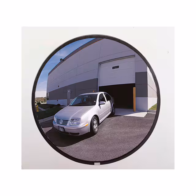 PLXO18 See All  Dock and Warehouse - Mirrors