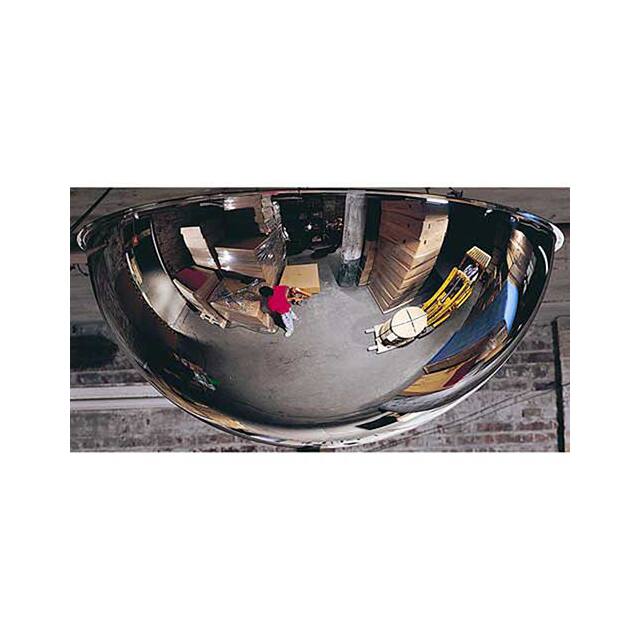 PV48-360 See All  Dock and Warehouse - Mirrors