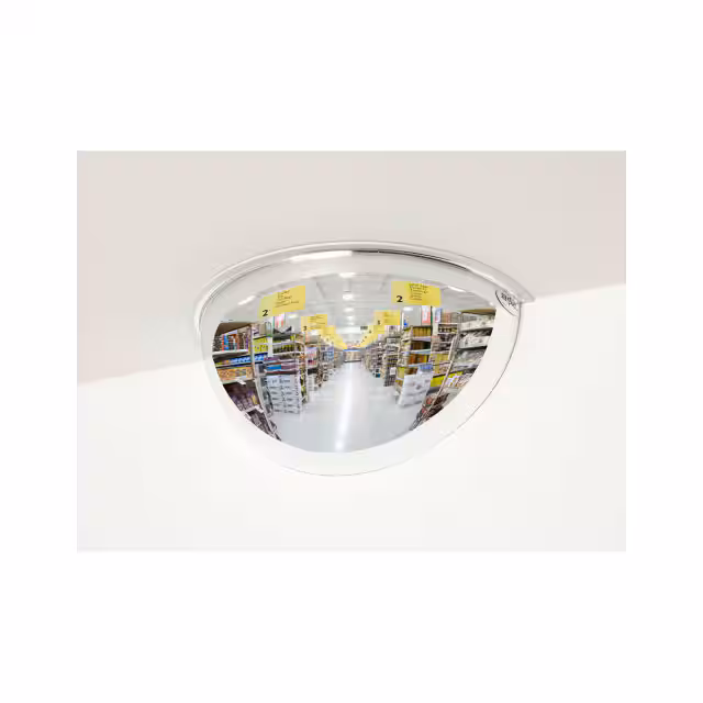 B1900125 See All  Dock und Lager - Spiegel