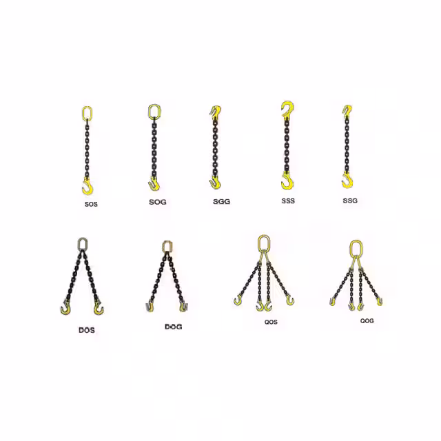 B1900893 Safeway Sling  Movimentazione e stoccaggio di materiali di prodotto - Carrelli elevatori per fusti