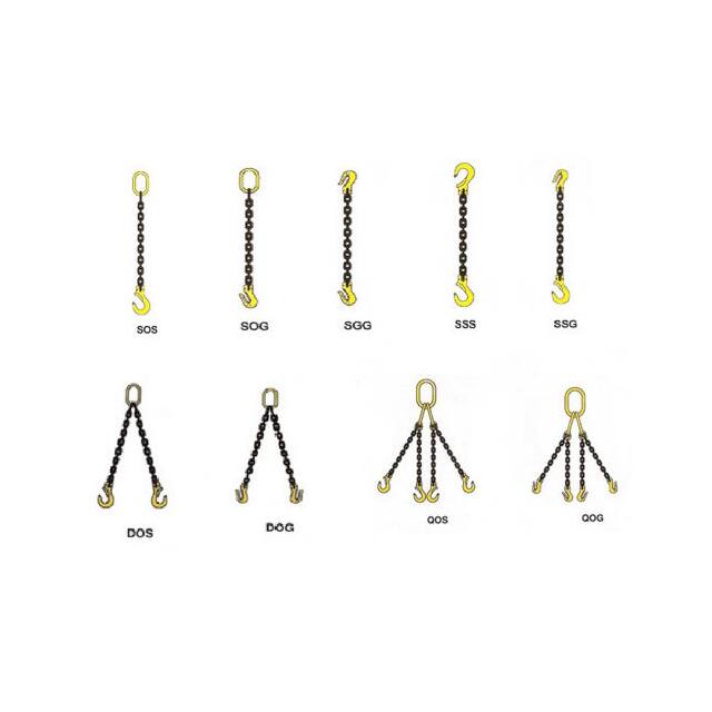 B1900979 Safeway Sling  Movimentazione e stoccaggio di materiali di prodotto - Carrelli elevatori per fusti