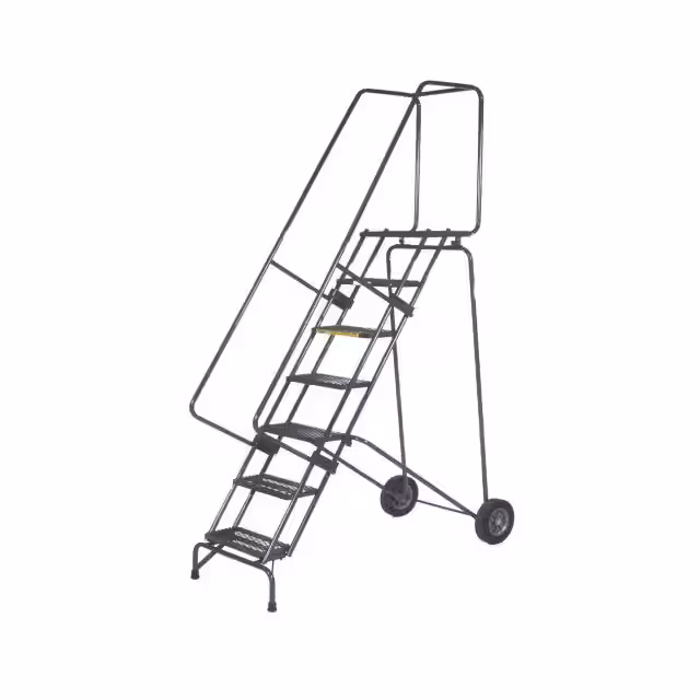 SSFAWL-8G Ballymore  Dock and Warehouse - Ladders Steps and Platforms