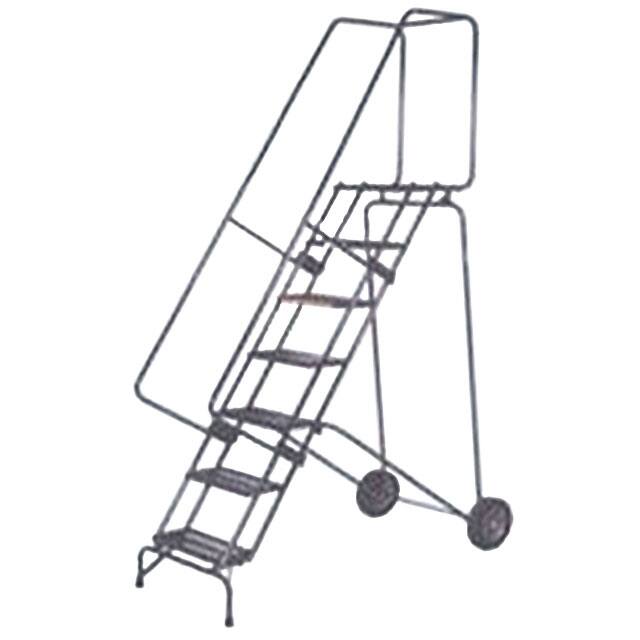 SSFAWL-9G Ballymore  Muelle y Almacén - Escaleras, Peldaños y Plataformas