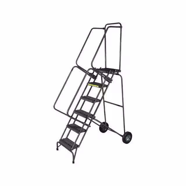 SSFAWL-6G Ballymore  Muelle y Almacén - Escaleras, Peldaños y Plataformas