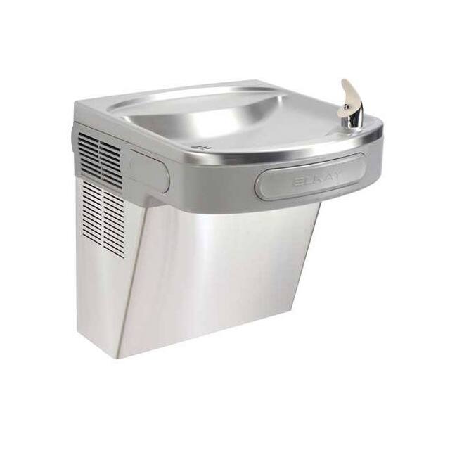 LZS8S Elkay  Attrezzature per ufficio - Fontanelle e stazioni di rifornimento