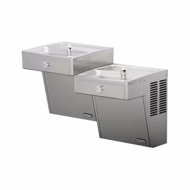 VRCTLSC8SC Elkay  Attrezzature per ufficio - Fontanelle e stazioni di rifornimento