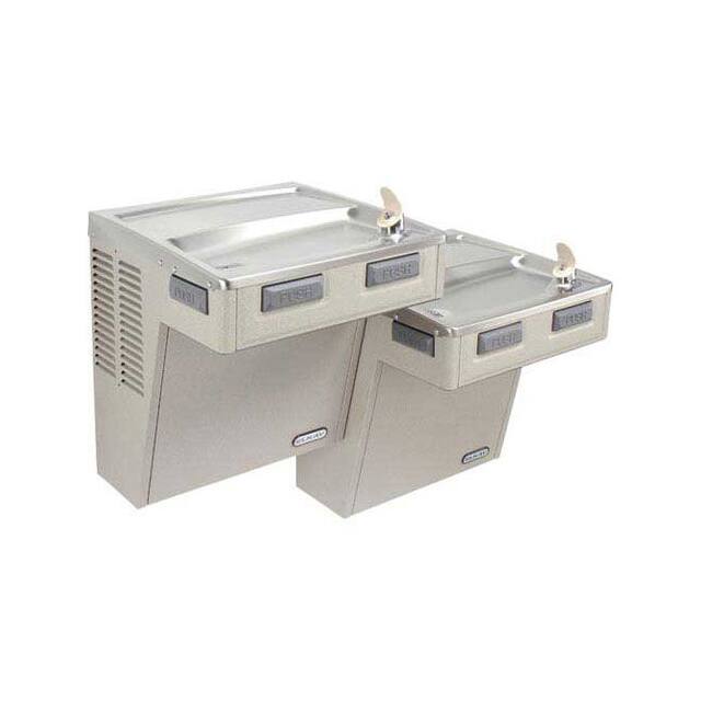 EMABFTL8LC Elkay  Attrezzature per ufficio - Fontanelle e stazioni di rifornimento