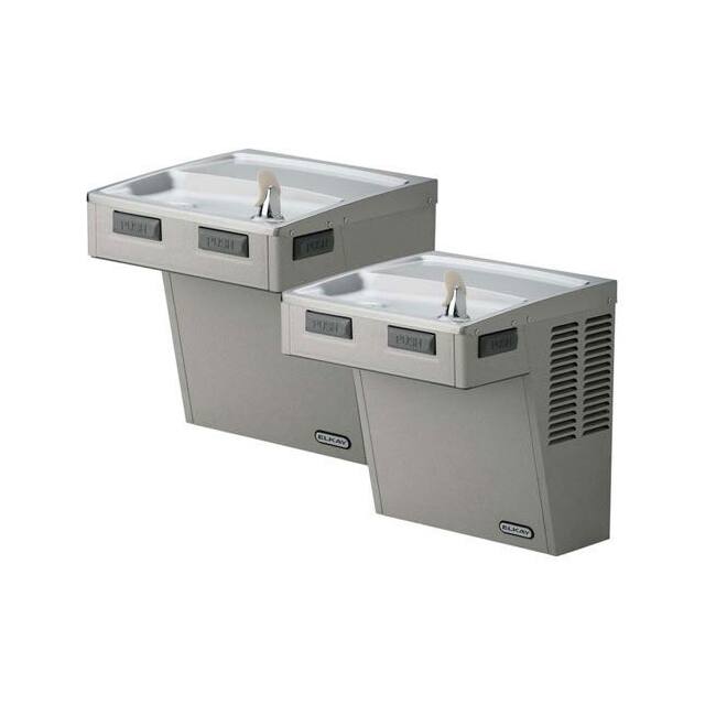 EMABFTL8SC Elkay  Attrezzature per ufficio - Fontanelle e stazioni di rifornimento