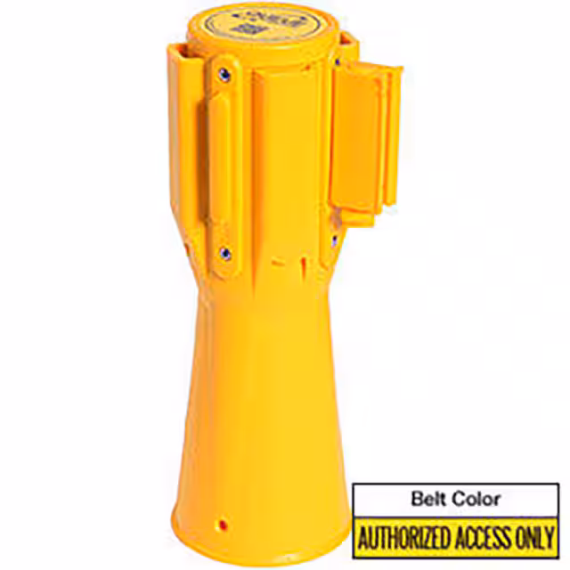 CP500Y-YBA100 Queue Solutions  Prodotti per esterni - Parcheggio e sicurezza