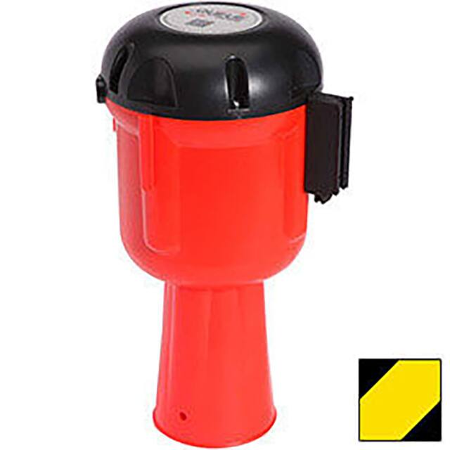 CP600O-YB200 Queue Solutions  Prodotti per esterni - Parcheggio e sicurezza