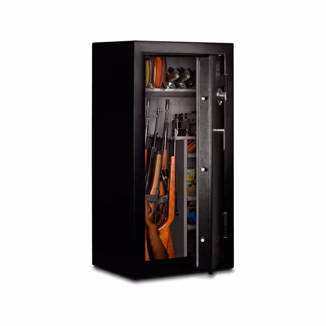 MGL24-C Mesa Safe  Muebles de oficina - Cajas fuertes Almacenamiento seguro