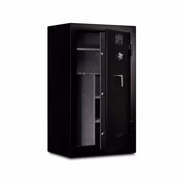 MGL36-C Mesa Safe  Mobili per ufficio - Casseforti per deposito sicuro