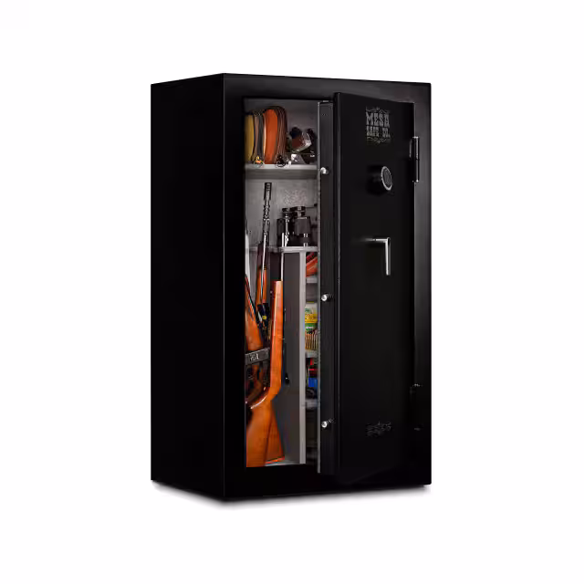 MGL36-E Mesa Safe  Mobili per ufficio - Casseforti per deposito sicuro