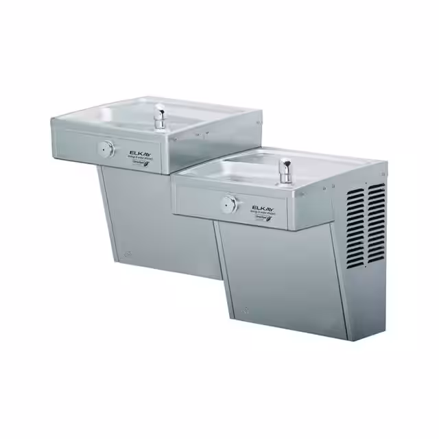VRCGRNTL8C Elkay  Attrezzature per ufficio - Fontanelle e stazioni di rifornimento