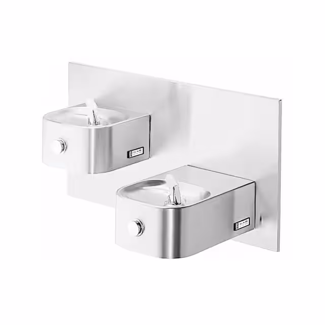 EDFP217C Elkay  Attrezzature per ufficio - Fontanelle e stazioni di rifornimento