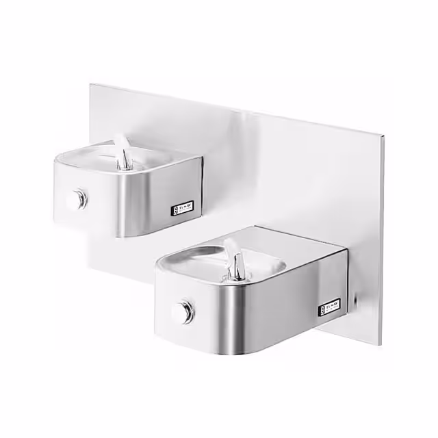 EDFPVR217C Elkay  Attrezzature per ufficio - Fontanelle e stazioni di rifornimento