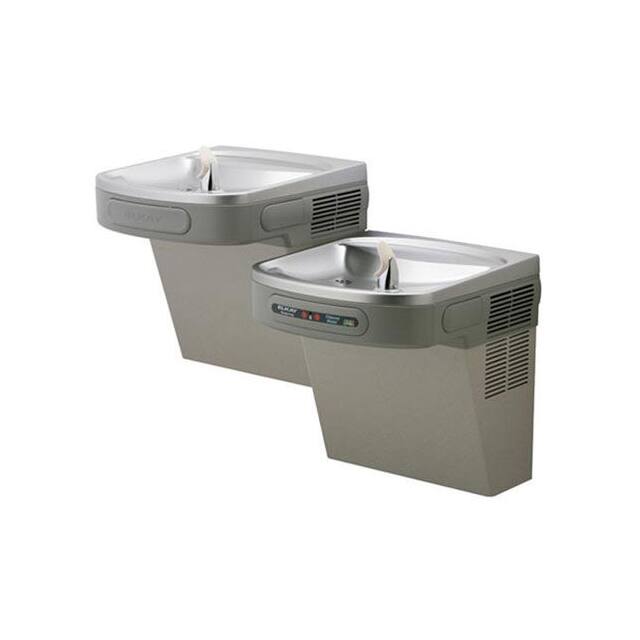 LZOSTL8LC Elkay  Attrezzature per ufficio - Fontanelle e stazioni di rifornimento