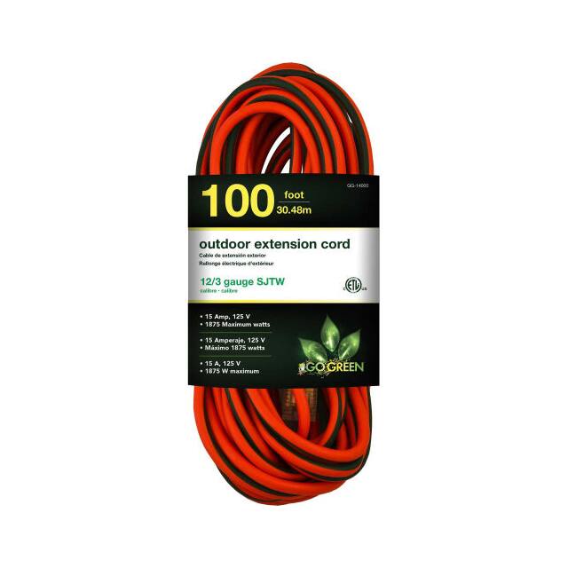 GG-14000 GoGreen Power  Assemblaggi di cavi