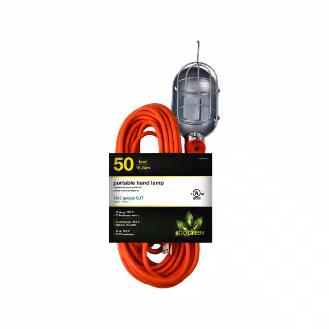 GG-36750 Go Green Power  Torce elettriche