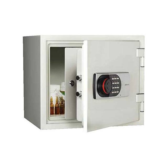 119DRUG Wilson Safe  Mobili per ufficio - Casseforti per deposito sicuro