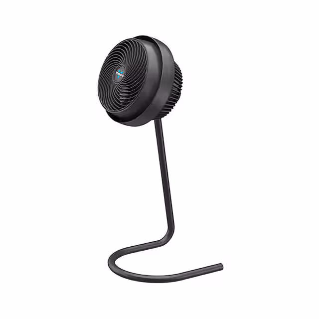 CR1-0076-06 Vornado  Ventiladores - Ventiladores domésticos, de oficina y de pedestal