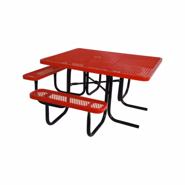 PBK358H-EV-RED UltraPlay  Outdoor Products - Outdoor Furniture