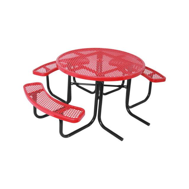 PBK358H-RDEV-RED UltraPlay  Outdoor Products - Outdoor Furniture