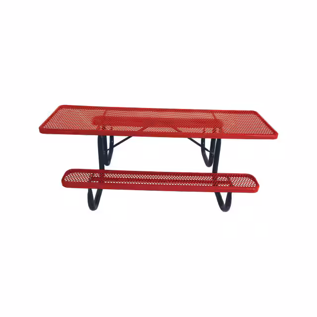 PBK238H-EP8-RED UltraPlay  Outdoor Products - Outdoor Furniture