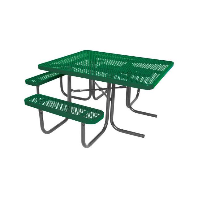 PBK358H-EP-GRN UltraPlay  Outdoor Products - Outdoor Furniture
