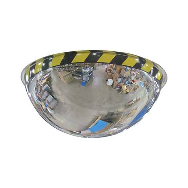 B1917458 IndustrialSupplies.com  Dock and Warehouse - Mirrors