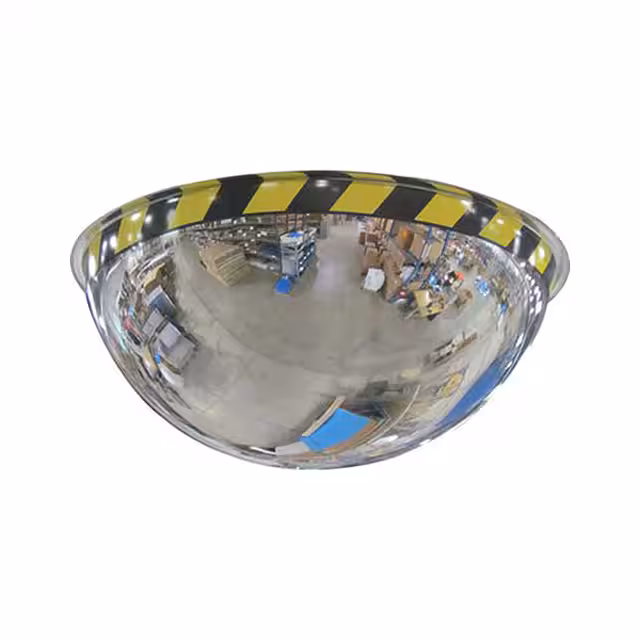 B1917459 IndustrialSupplies.com  Dock and Warehouse - Mirrors