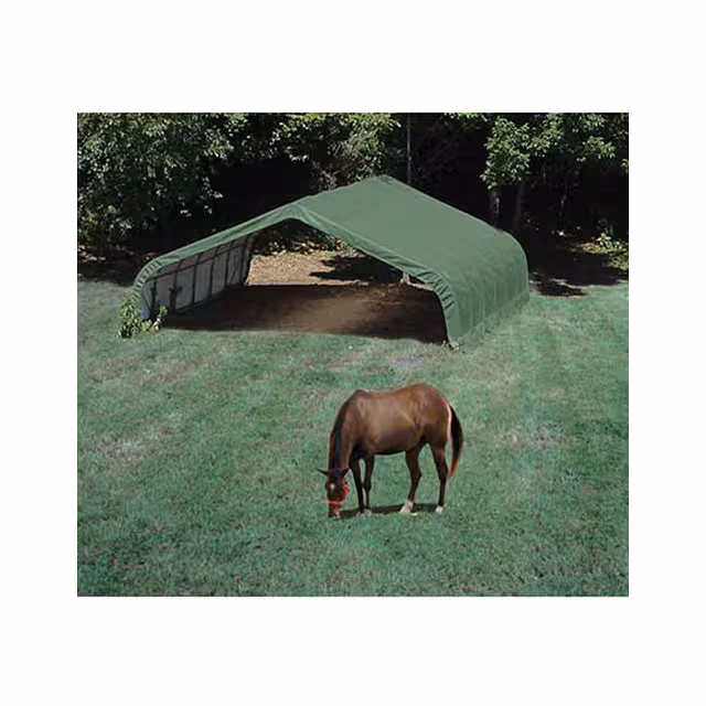 58542 ShelterLogic  Outdoor-Produkte - Überdachungen, Unterstände und Schuppen