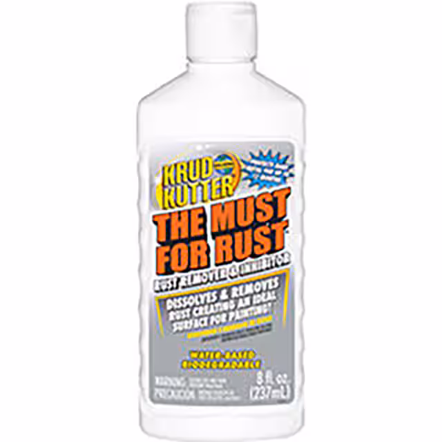 MR086 Krud Kutter  Greases and Lubricants