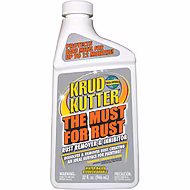 MF326 Krud Kutter  Greases and Lubricants
