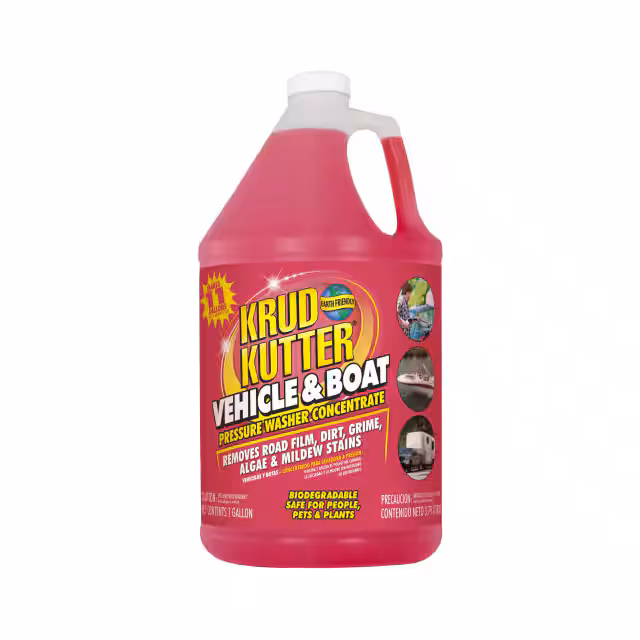 VB014 Krud Kutter  Productos de mantenimiento y personalización de vehículos