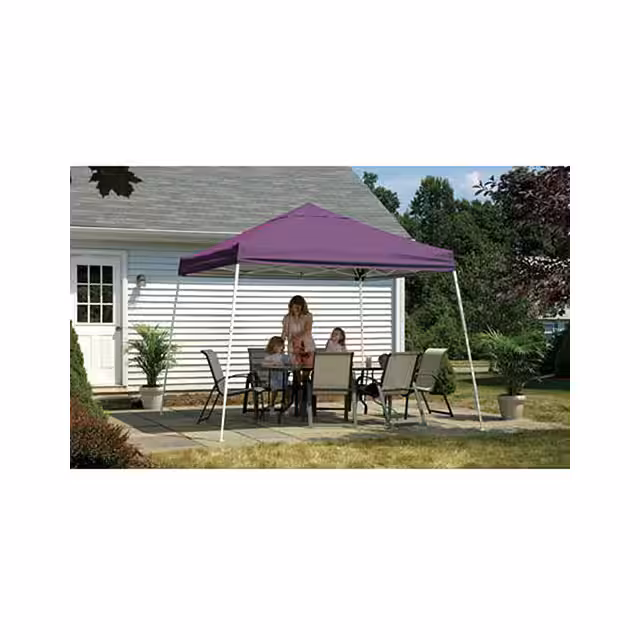 22706 ShelterLogic  Outdoor Products - Canopies Shelters and Sheds