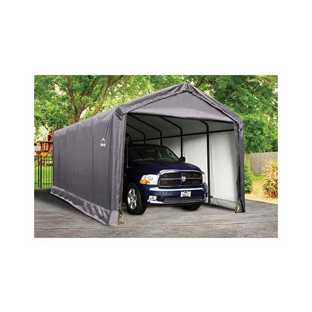 62807 ShelterLogic  Outdoor Products - Canopies Shelters and Sheds