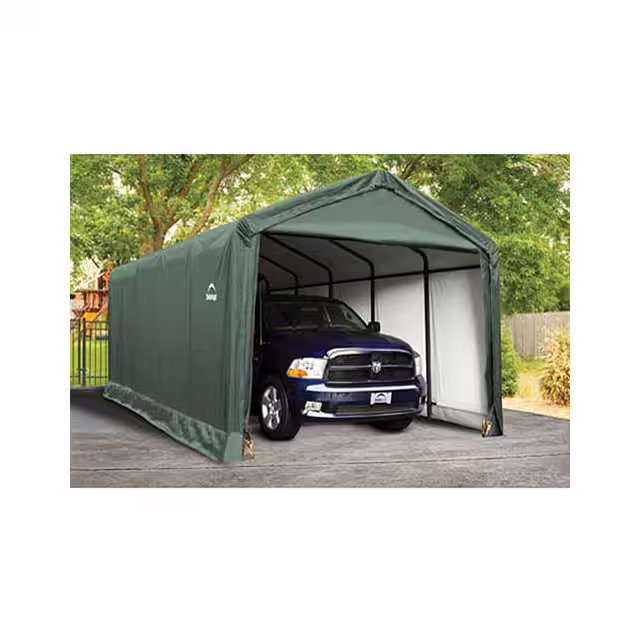 62810 ShelterLogic  Productos para exteriores: marquesinas, refugios y cobertizos