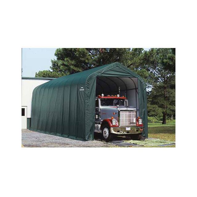 95351 ShelterLogic  Prodotti per esterni - Pensiline, ripari e capannoni