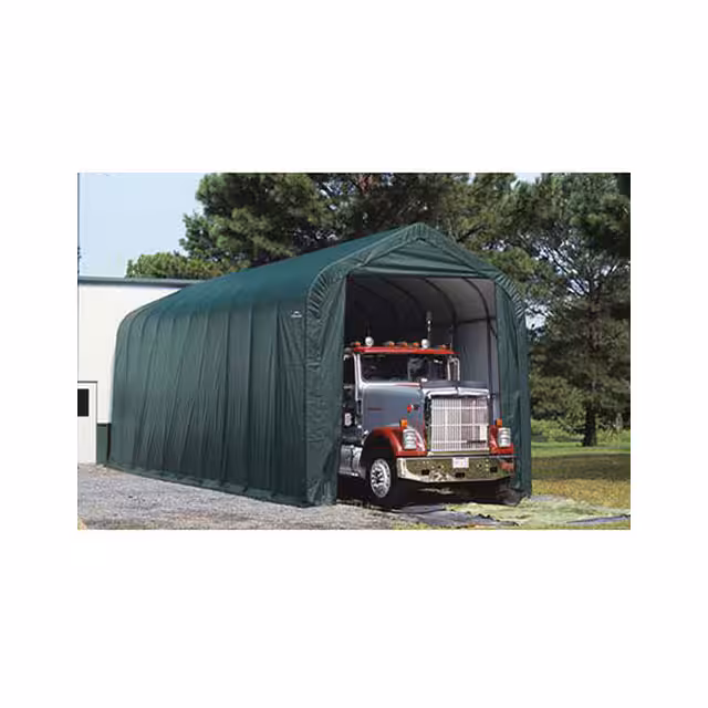 95371 ShelterLogic  Outdoor-Produkte - Überdachungen, Unterstände und Schuppen