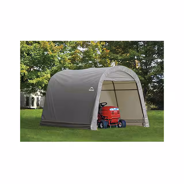 70435 ShelterLogic  Productos para exteriores: marquesinas, refugios y cobertizos