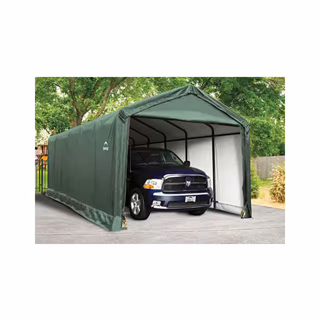 62811 ShelterLogic  Prodotti per esterni - Pensiline, ripari e capannoni